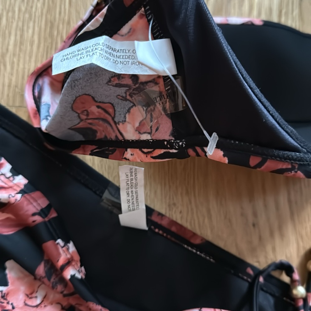 White And Black Set, New Without Tags. - image 7